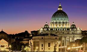 Peregrinación a Roma